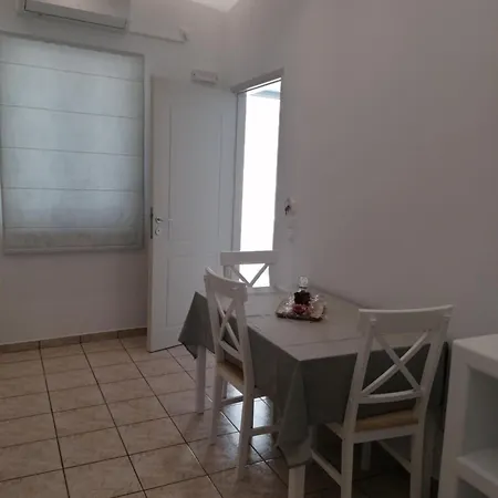 Apartment Vasiliki