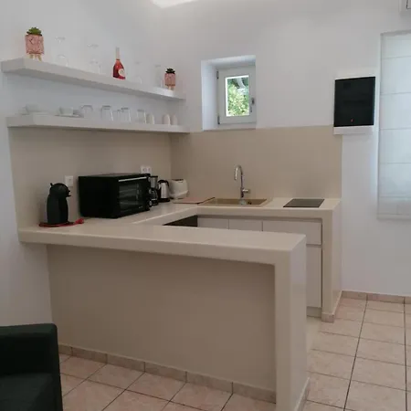 Vasiliki Apartment Amorgos