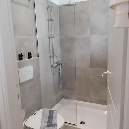 Apartamento Vasiliki