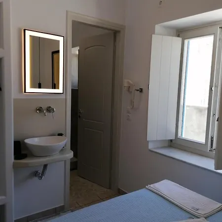Vasiliki Apartamento